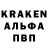 COCAIN FishScale Petr Krivcov